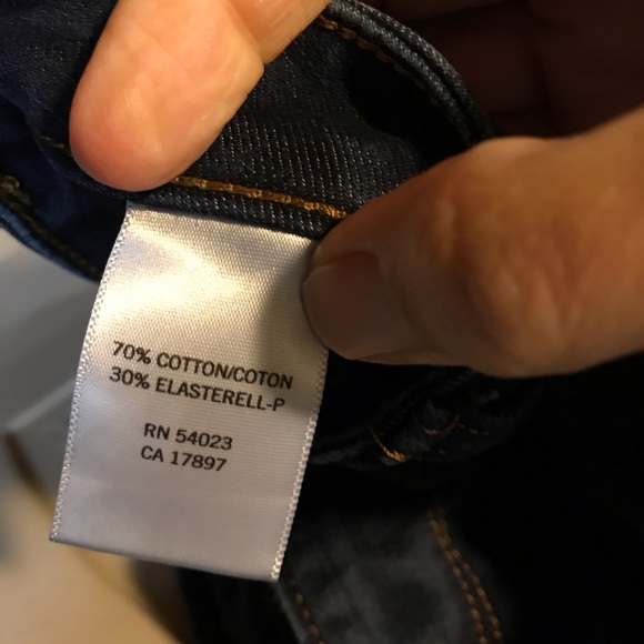 Banana Republic Jeans - Picture 5 of 5